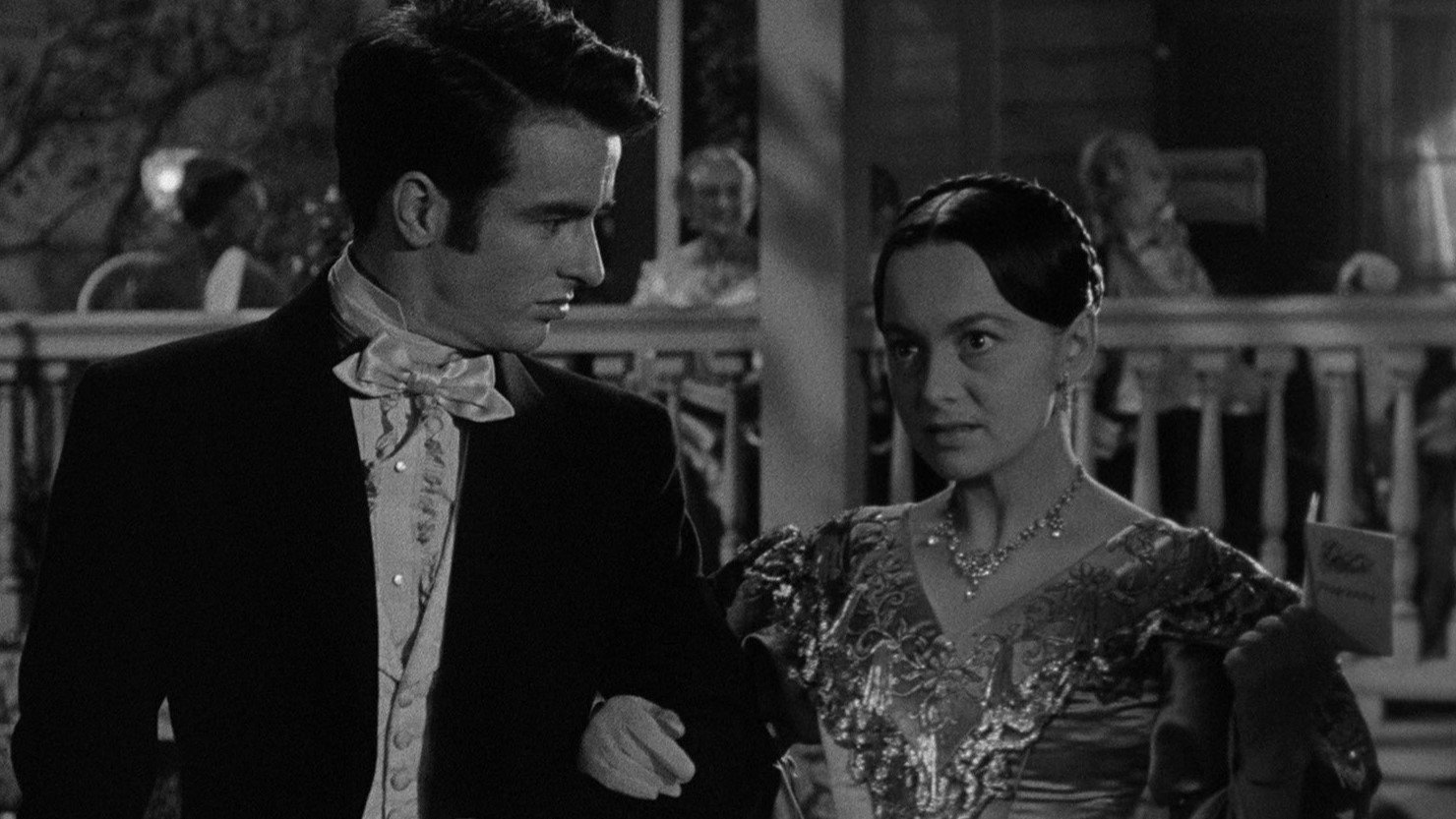 The Heiress