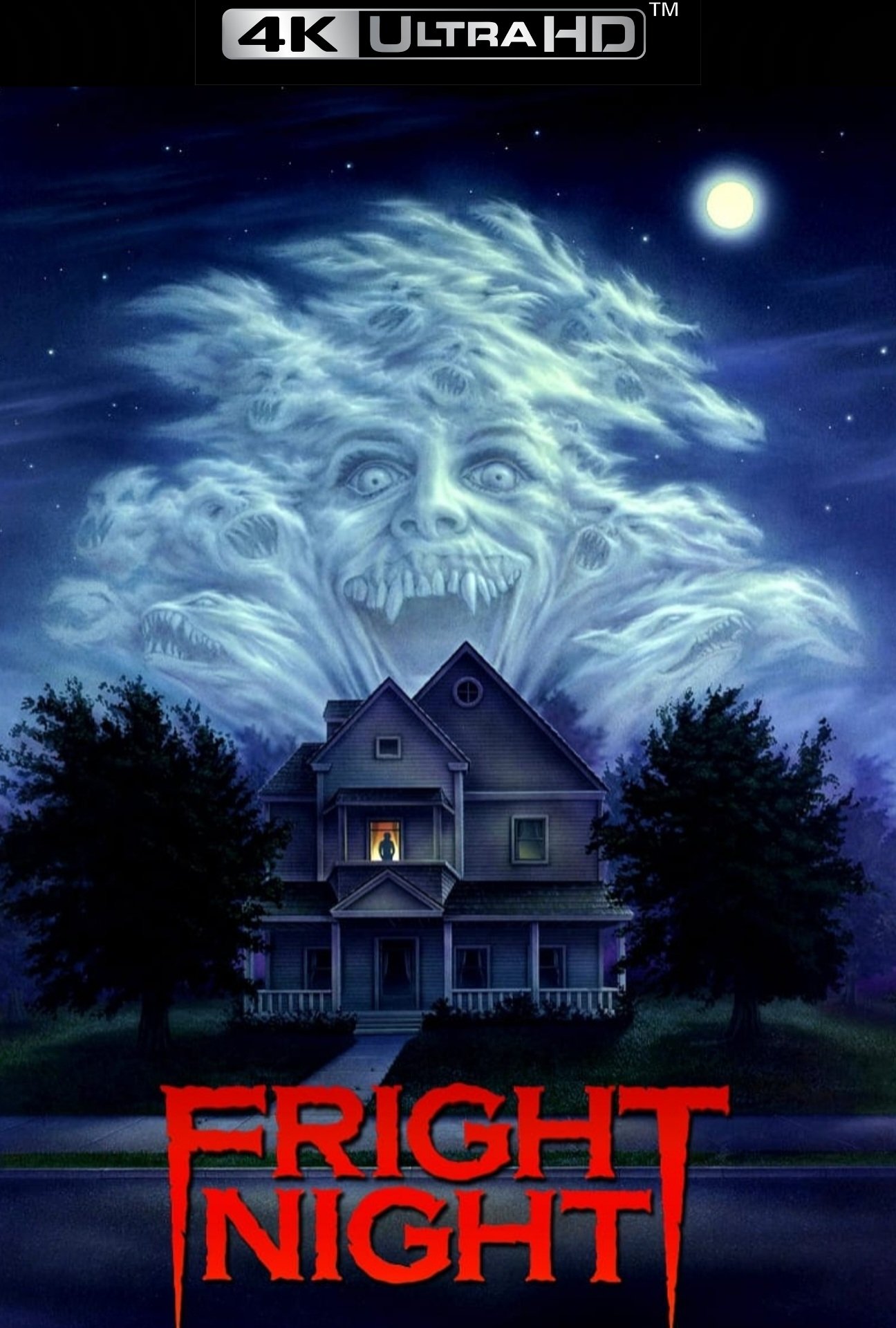 Fright Night