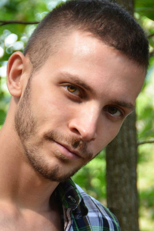 et billede af Arnaud Chagall