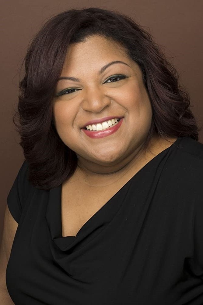 et billede af Natasha Bromfield