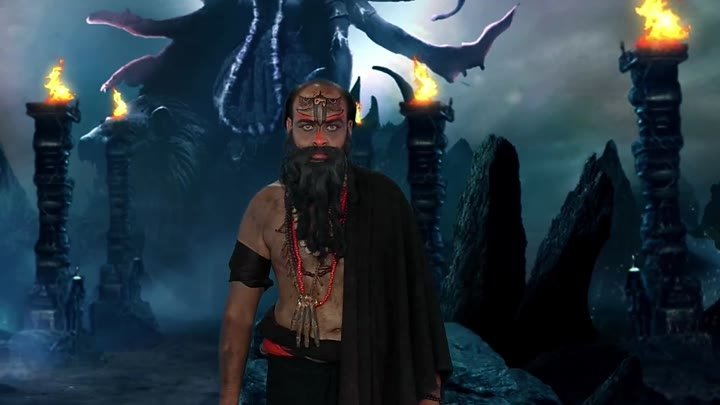 Naagini