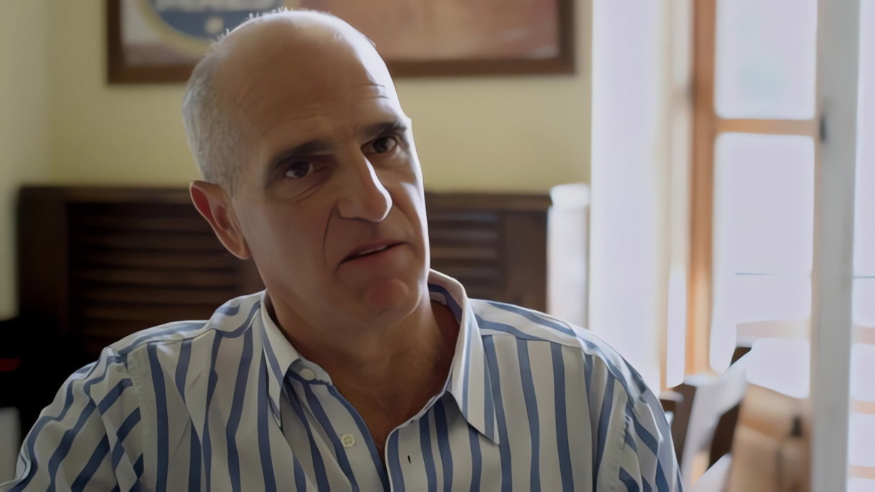 Food Sail Love S01E06 backdrop