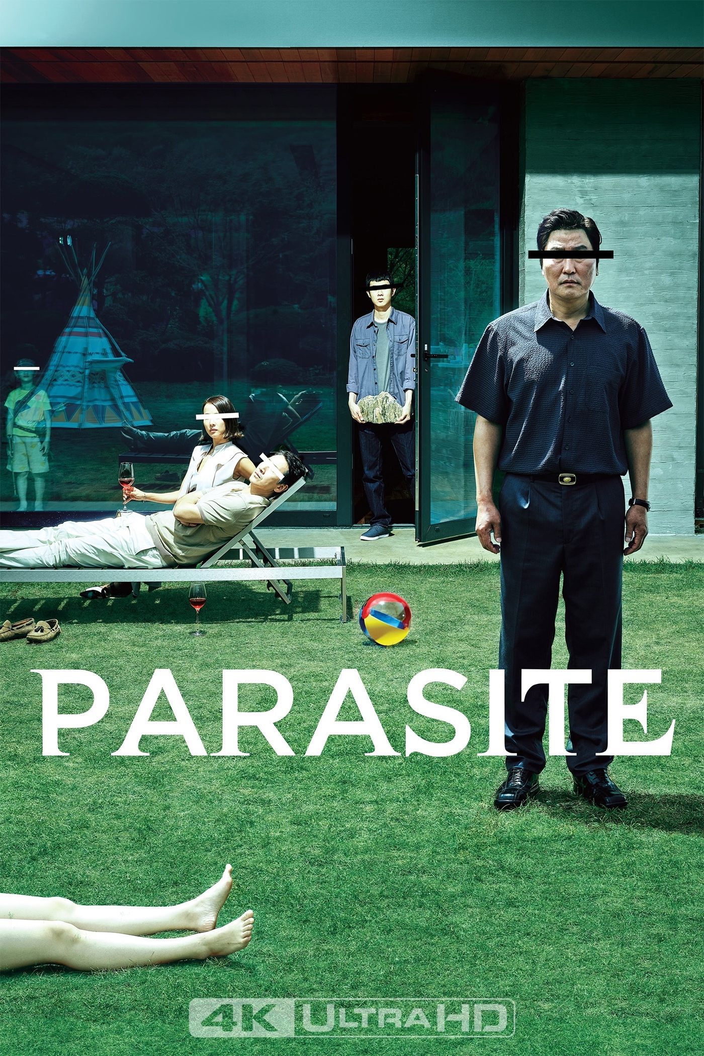 Parasite