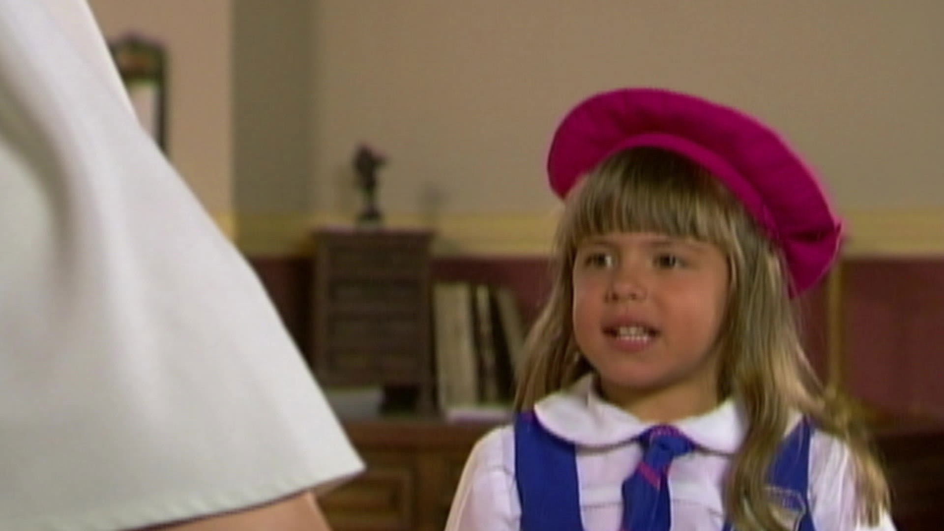 Little Angel Face Season 1 :Episode 134  Episode 134