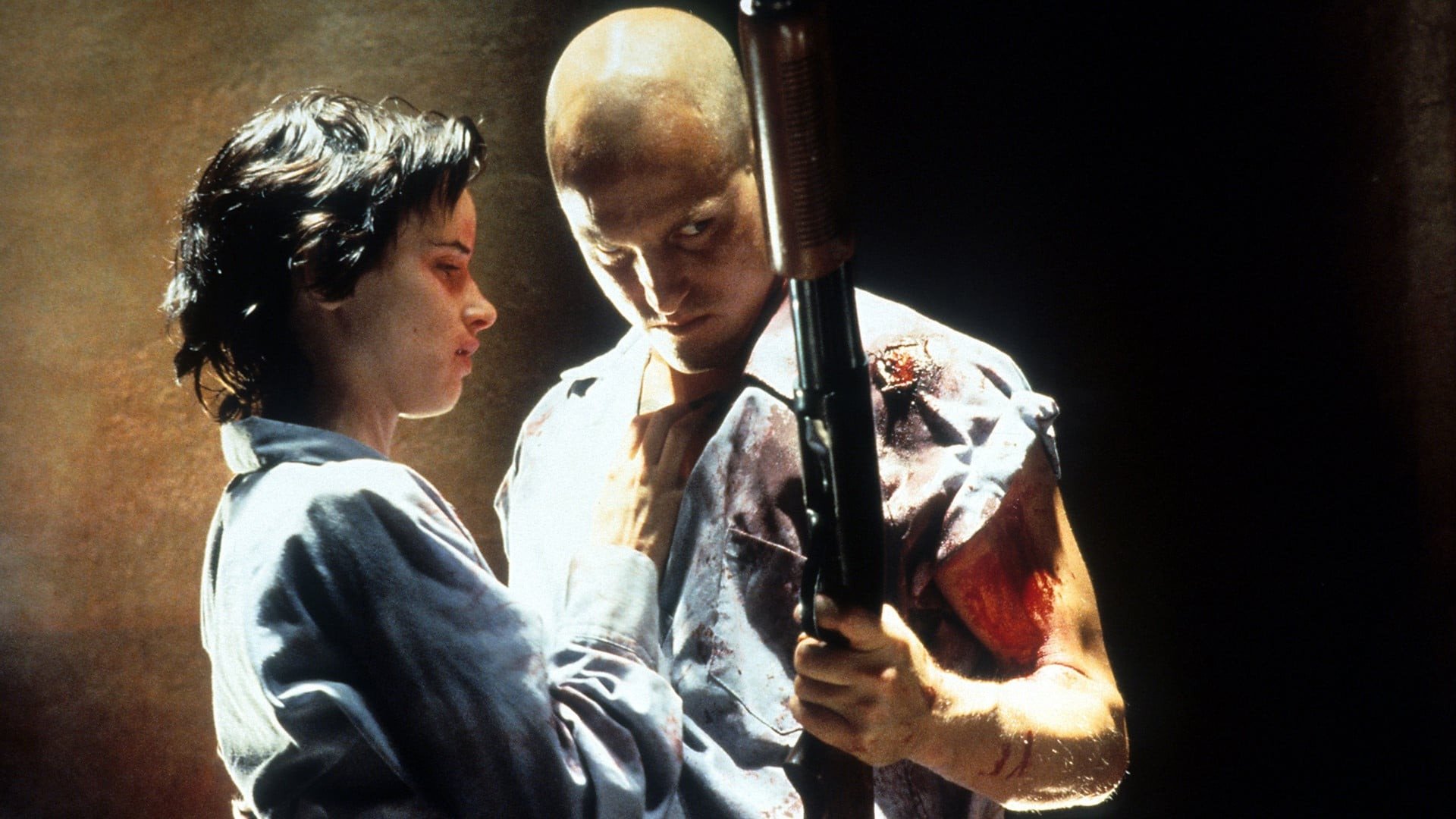 Natural Born Killers (1994)