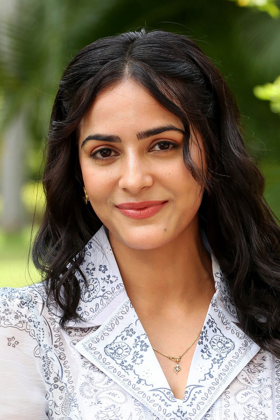 et billede af Khushboo Choudhary