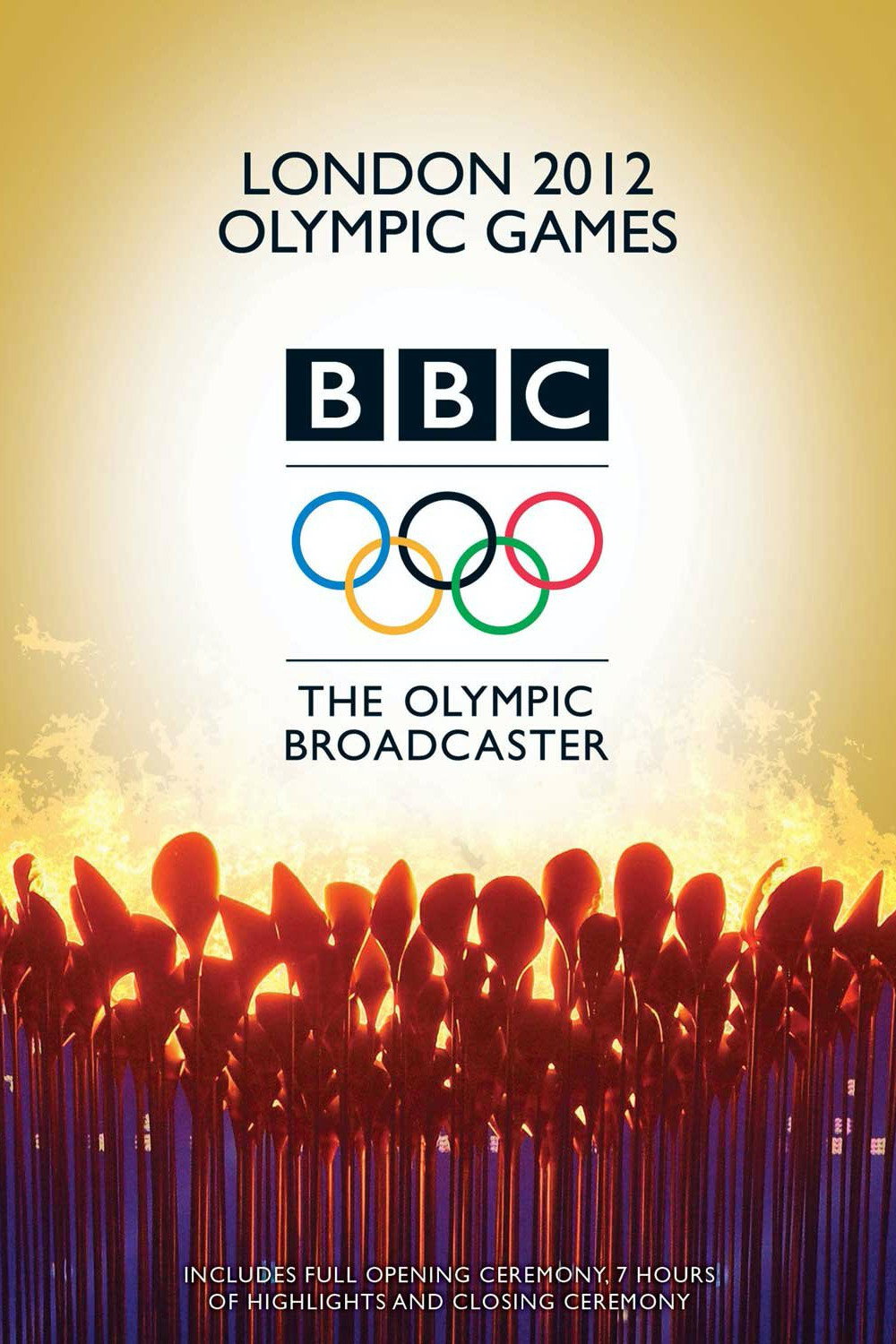 London 2012 Olympic Games (2012) | The Poster Database (TPDb)