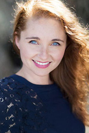 et billede af Laurie Getchell