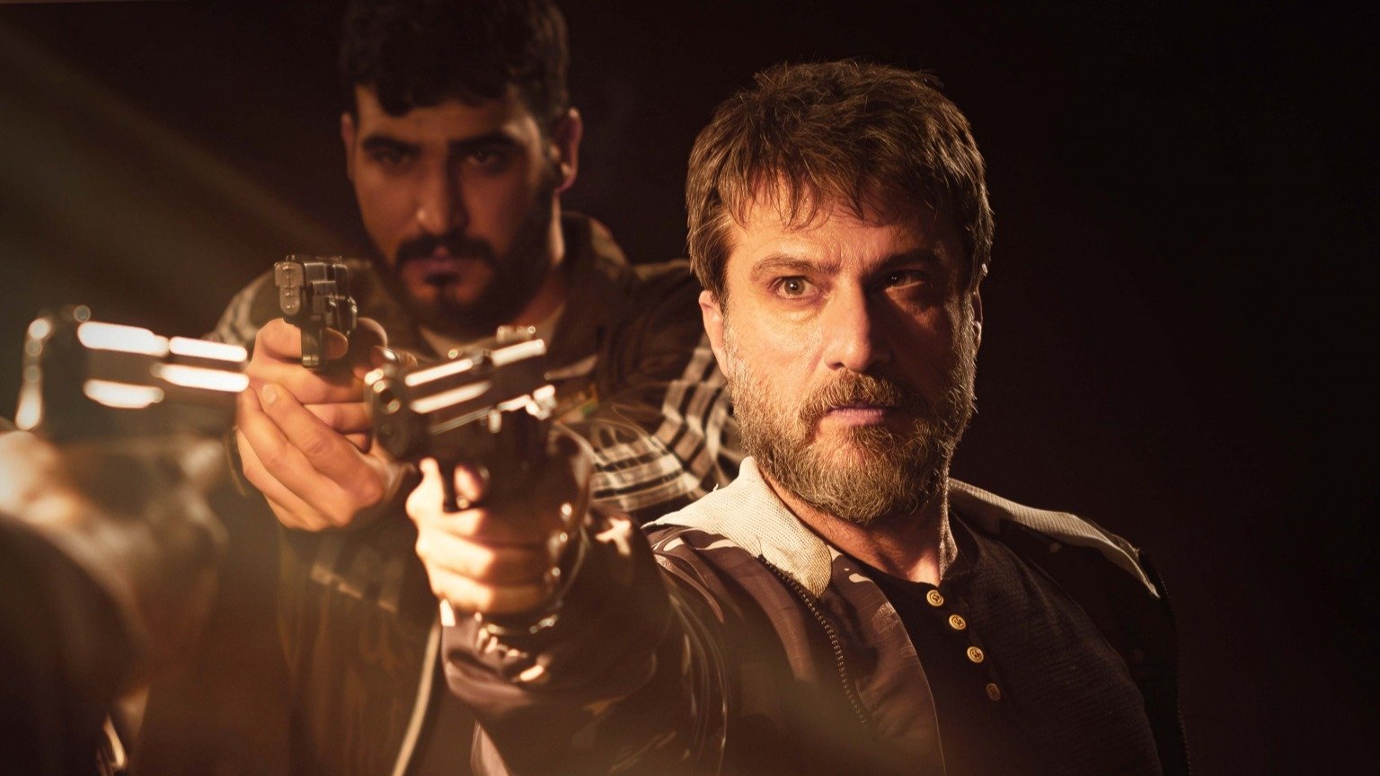 ‌Beretta; The Story Of A Gun