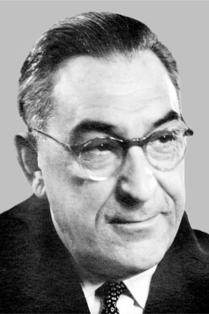 et billede af Yuri Lavrov