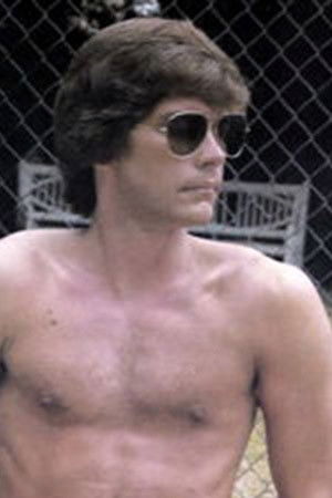 et billede af Craig Jordan