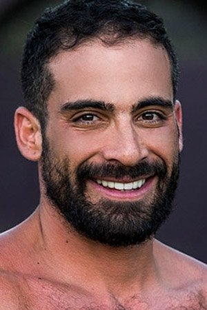 et billede af Edji Da Silva