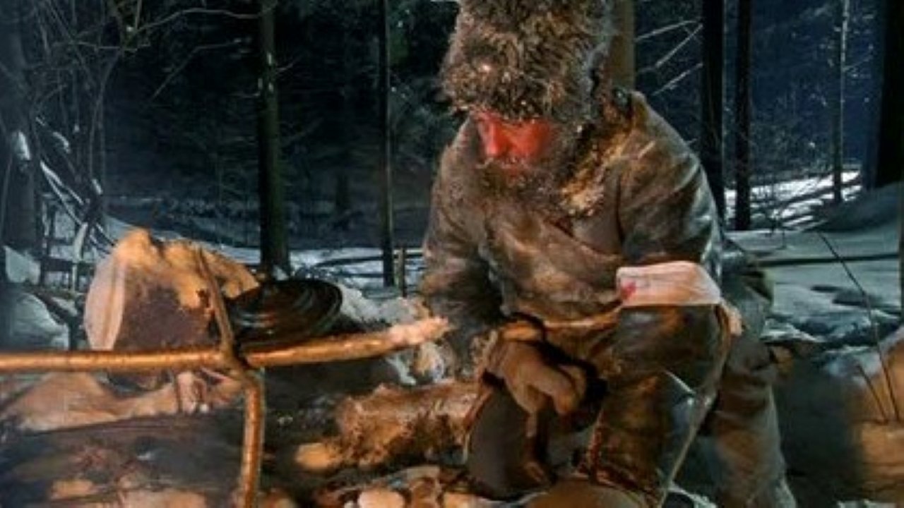 Thumbnail for Episode 9 Season 1 Episode 9