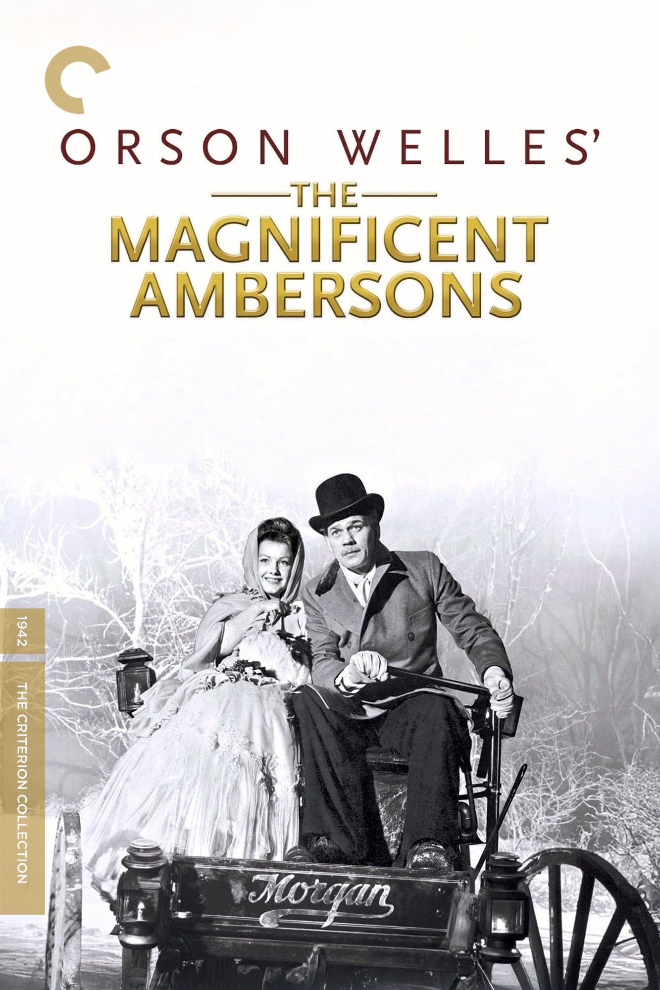 The Magnificent Ambersons