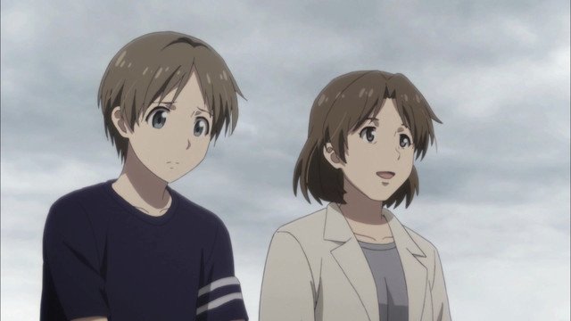 Beautiful Bones: Sakurako’s Investigation