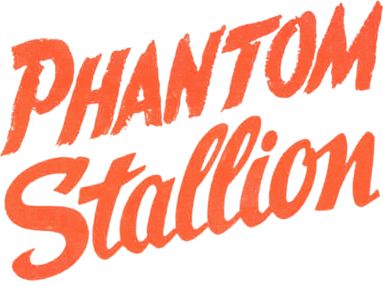 Phantom Stallion