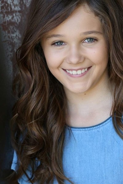 et billede af Penelope Figueroa