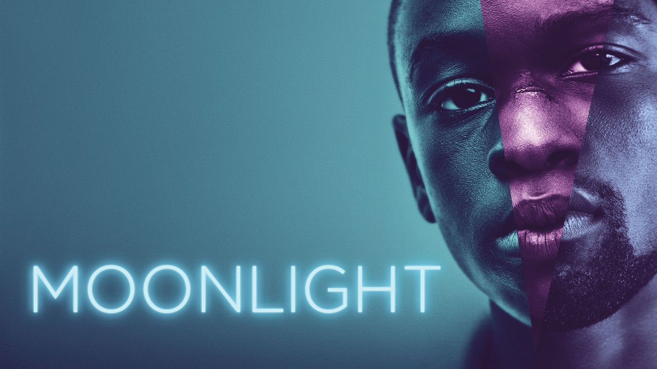 Moonlight (2016)