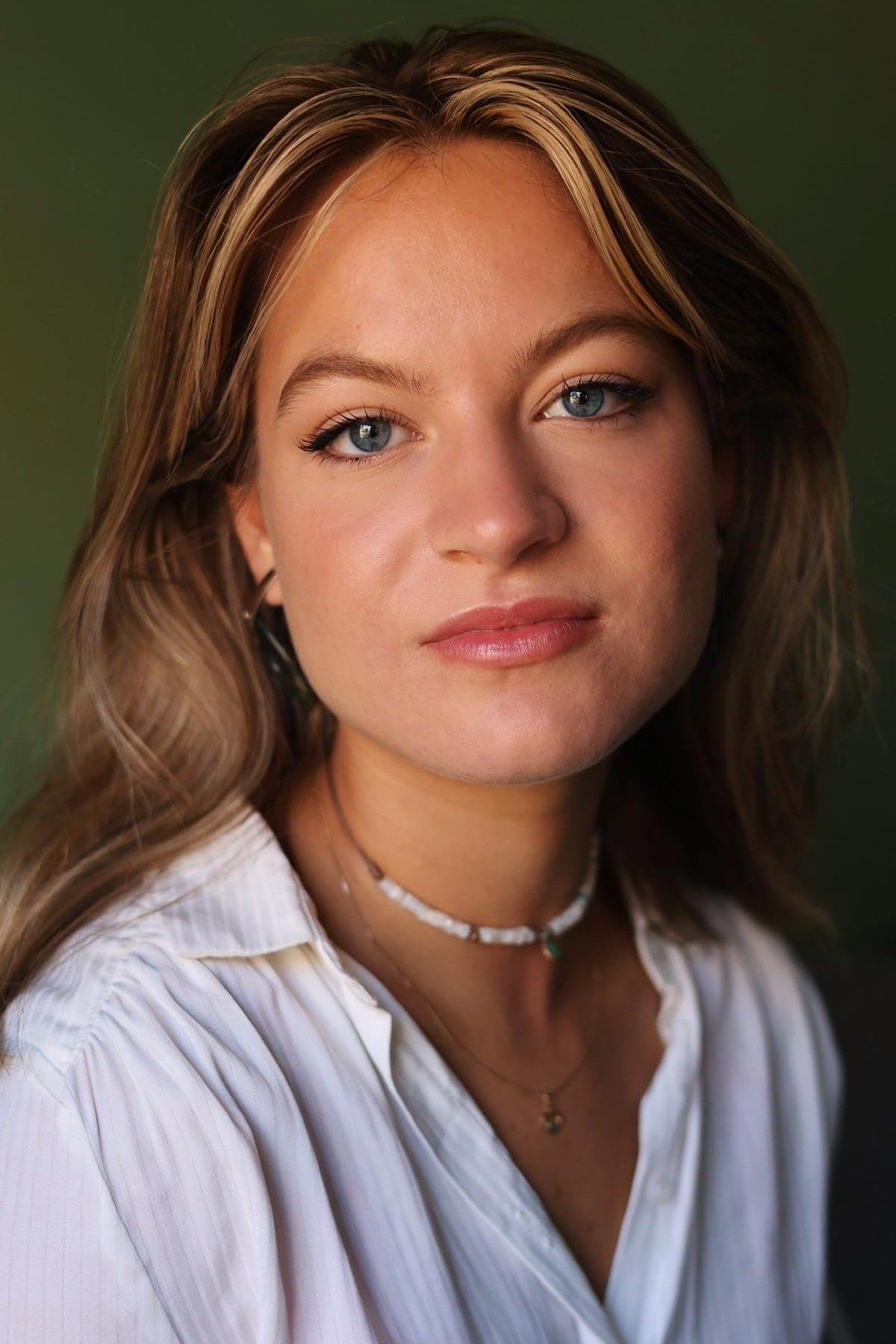 et billede af Juna de Leeuw