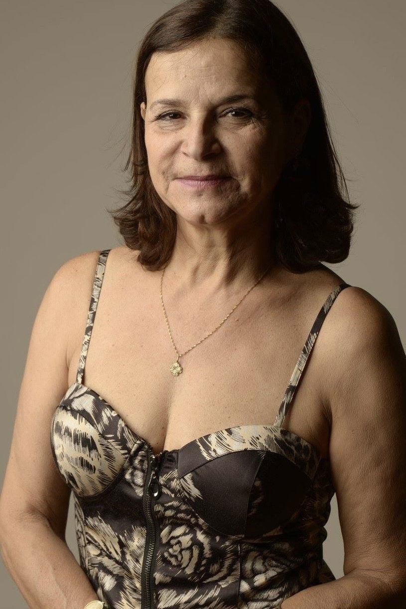 et billede af Nadir Cherubini