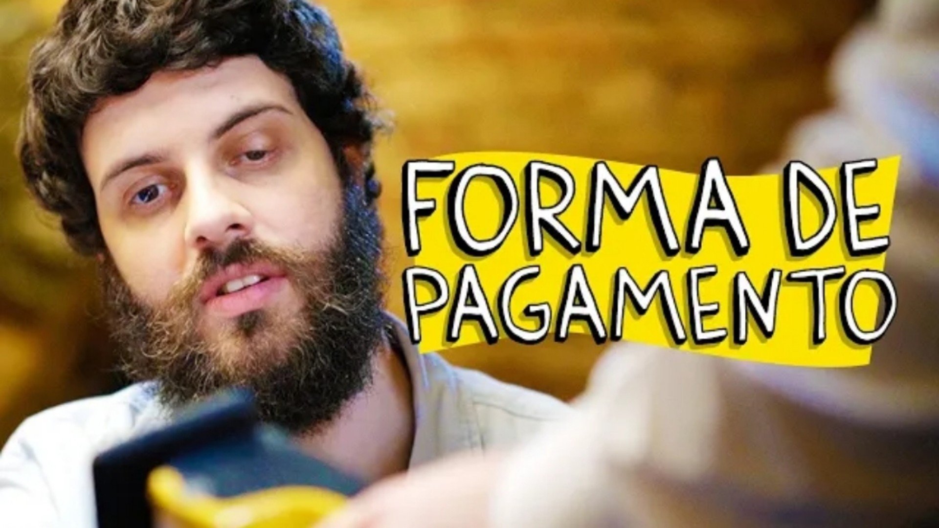 Porta dos Fundos