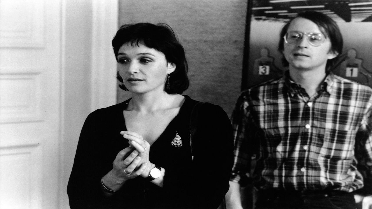 A Dirty Story (1977)