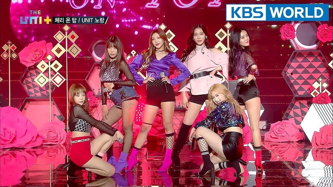 Thumbnail for Girls on Top Season 1 Episode 23