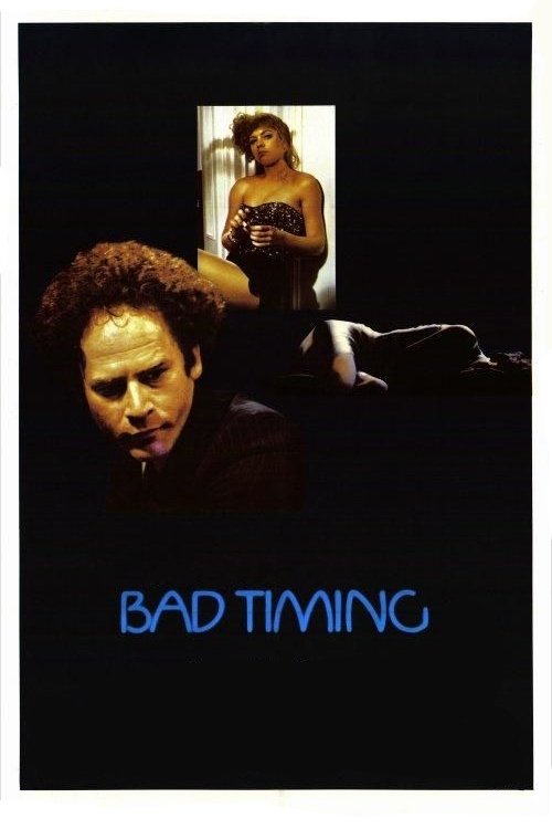 Bad Timing