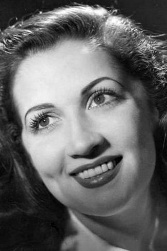 et billede af Doris Marnier