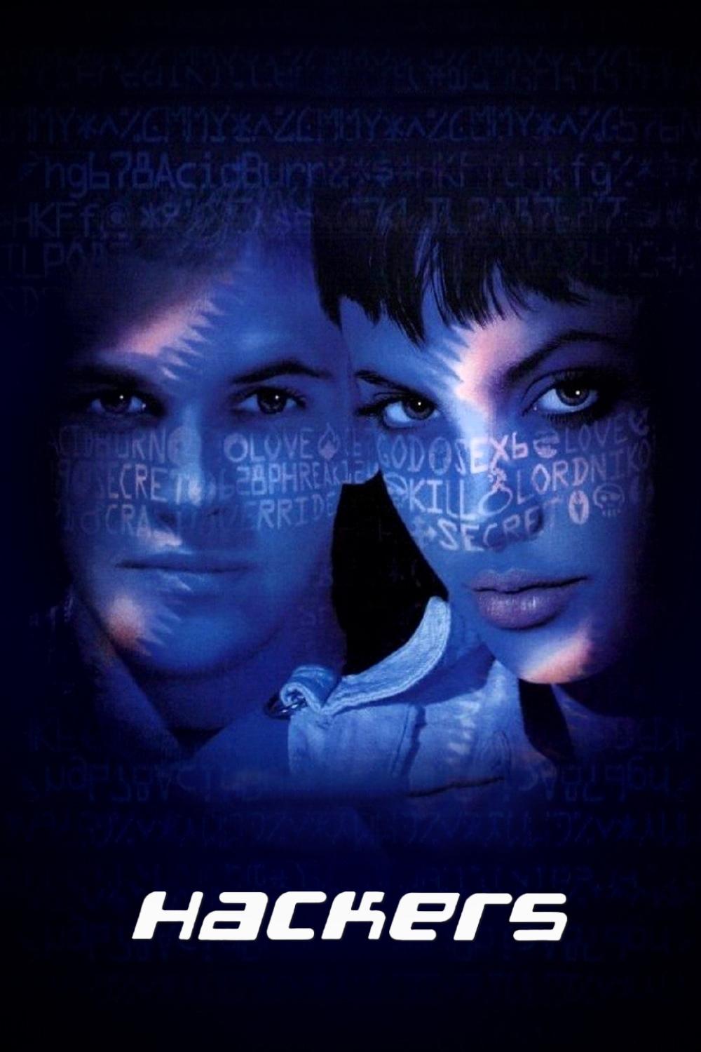 Hackers