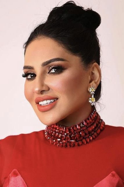 et billede af Fay Al-Sharqawi