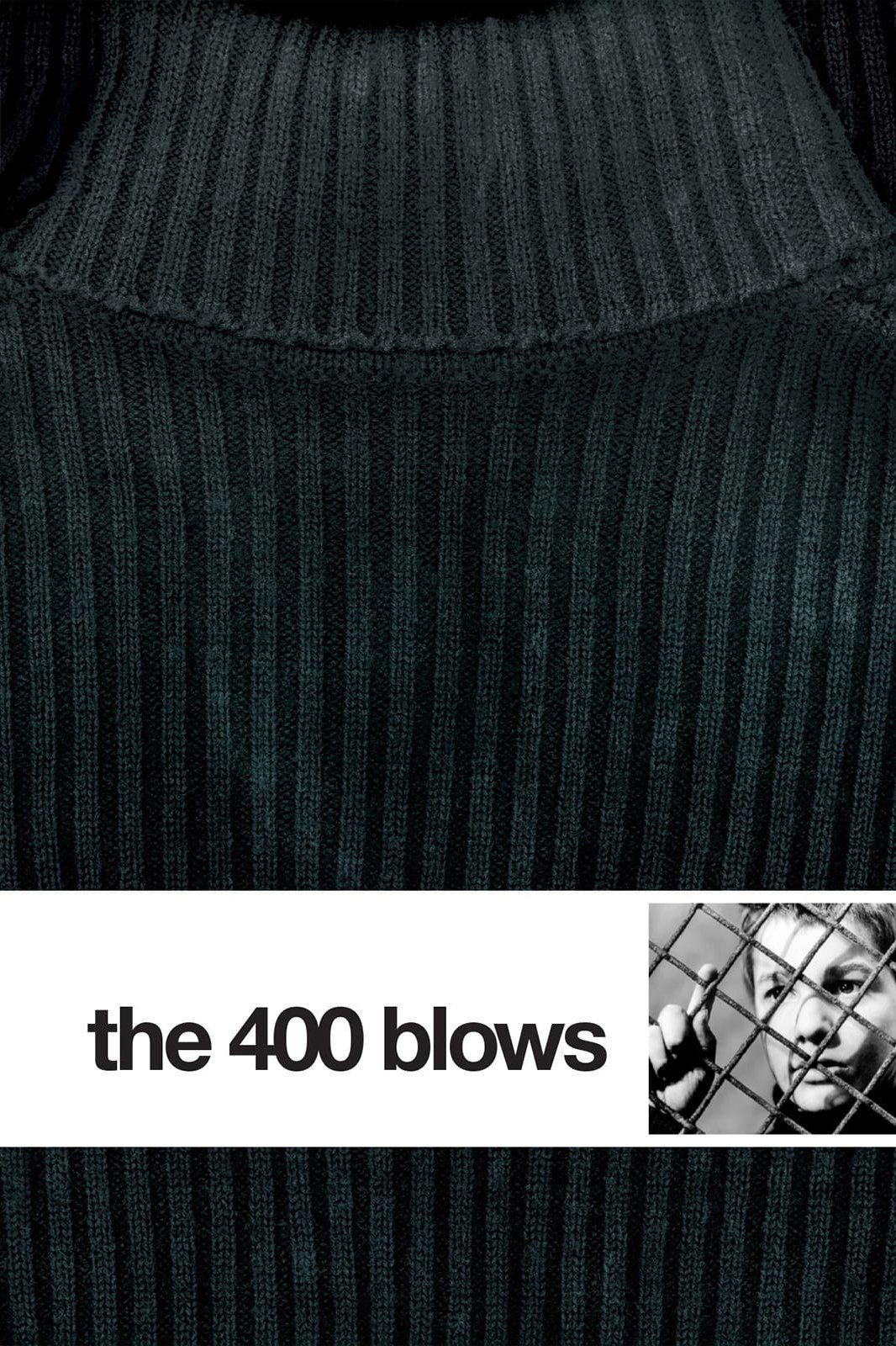 The 400 Blows