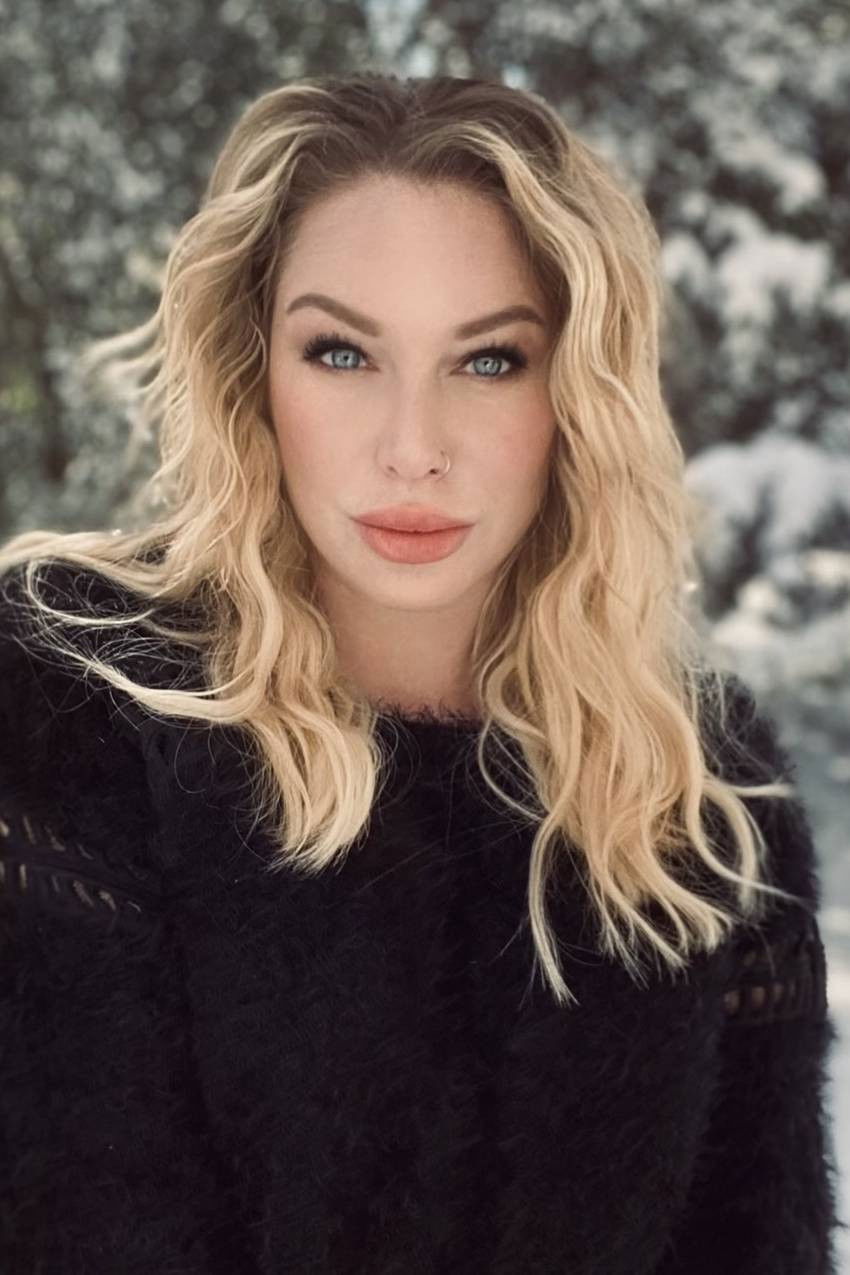 et billede af Jecca Bitner