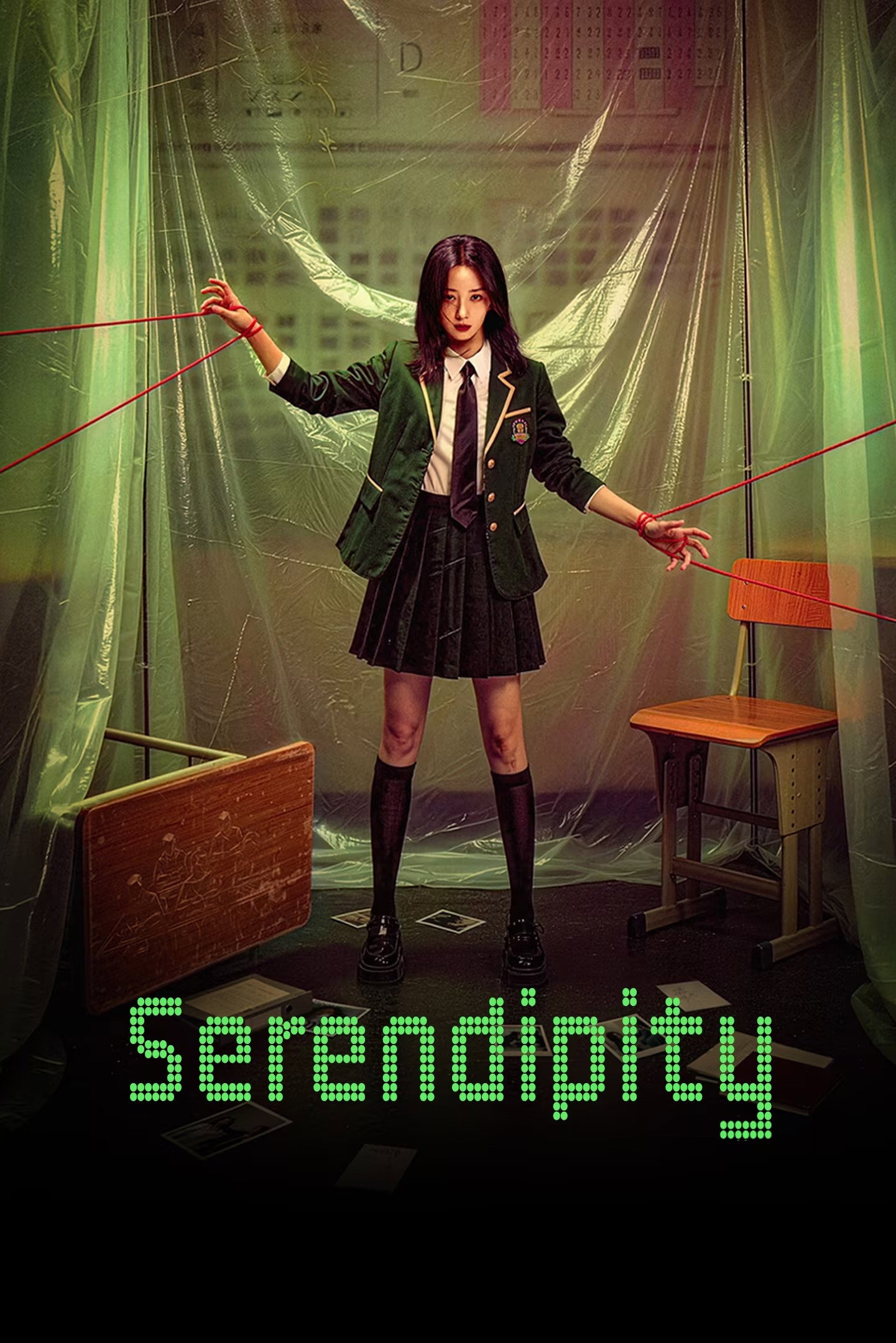 Serendipity