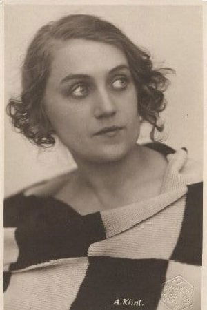 Anta Klints | Ilze