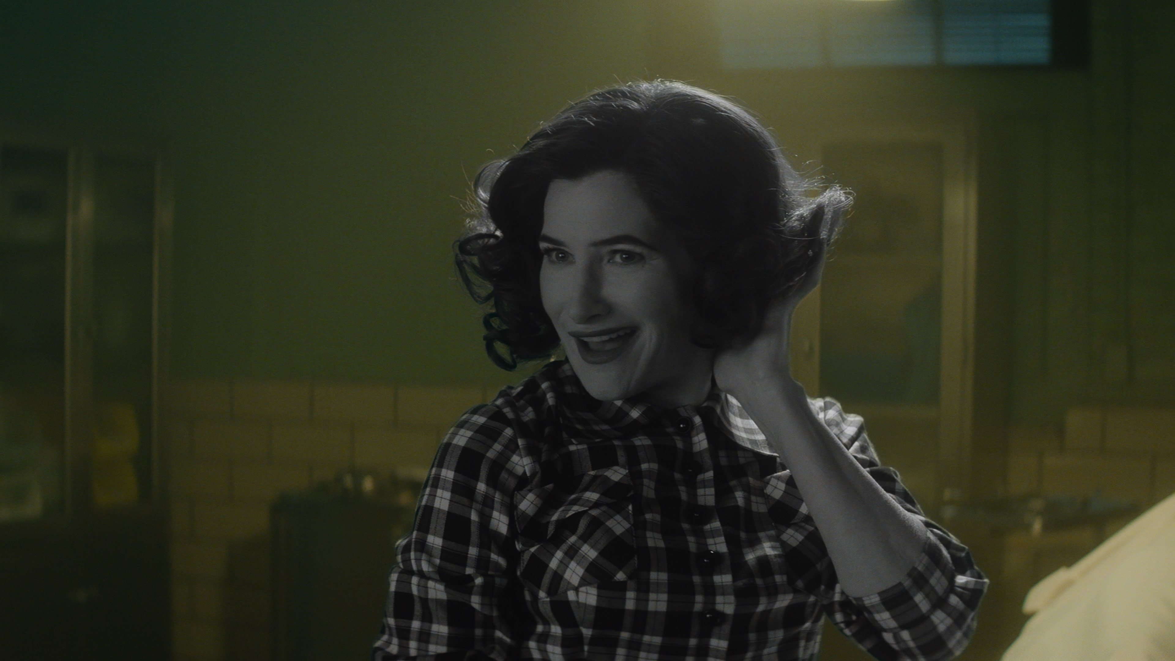 Agatha All Along