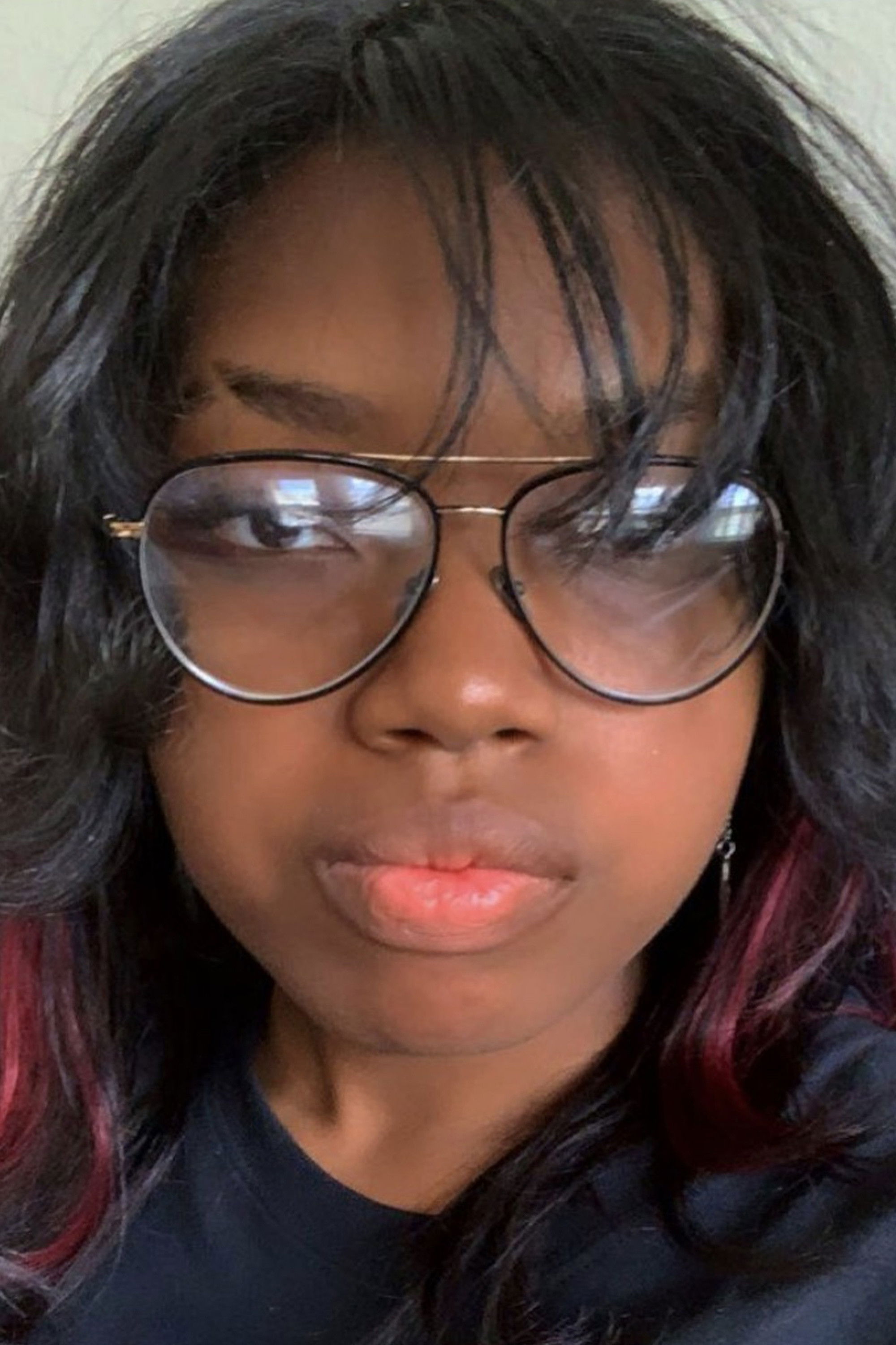 et billede af Tania McCrary