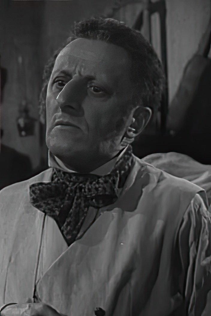 et billede af Léonce Corne