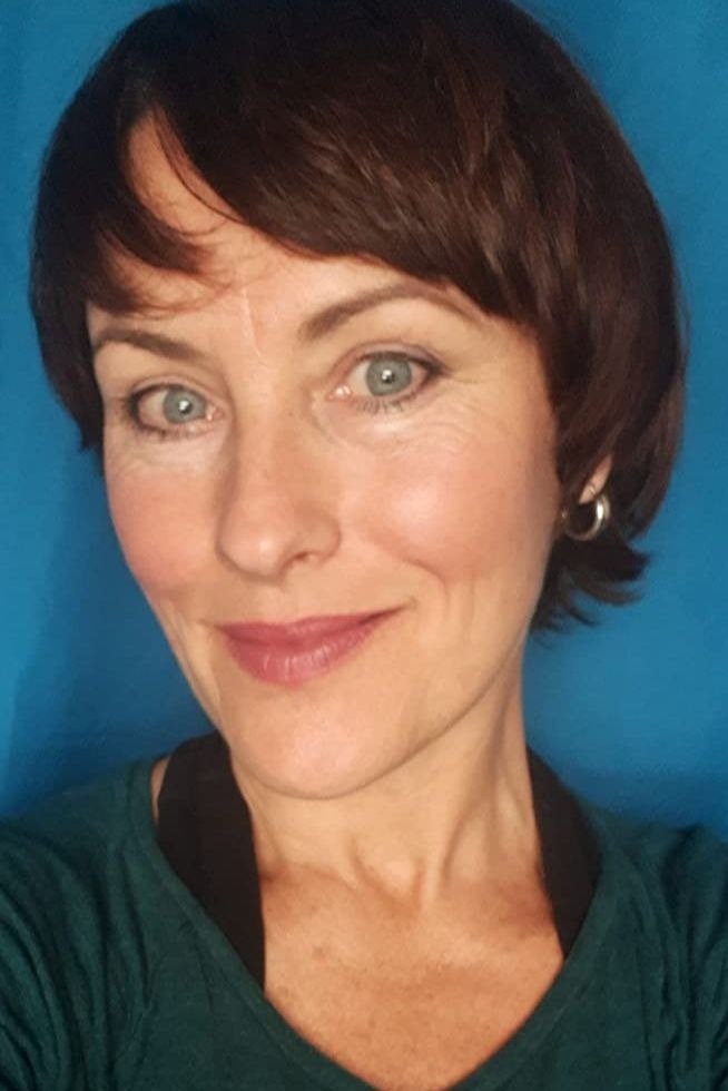 et billede af Carrie Schiffler