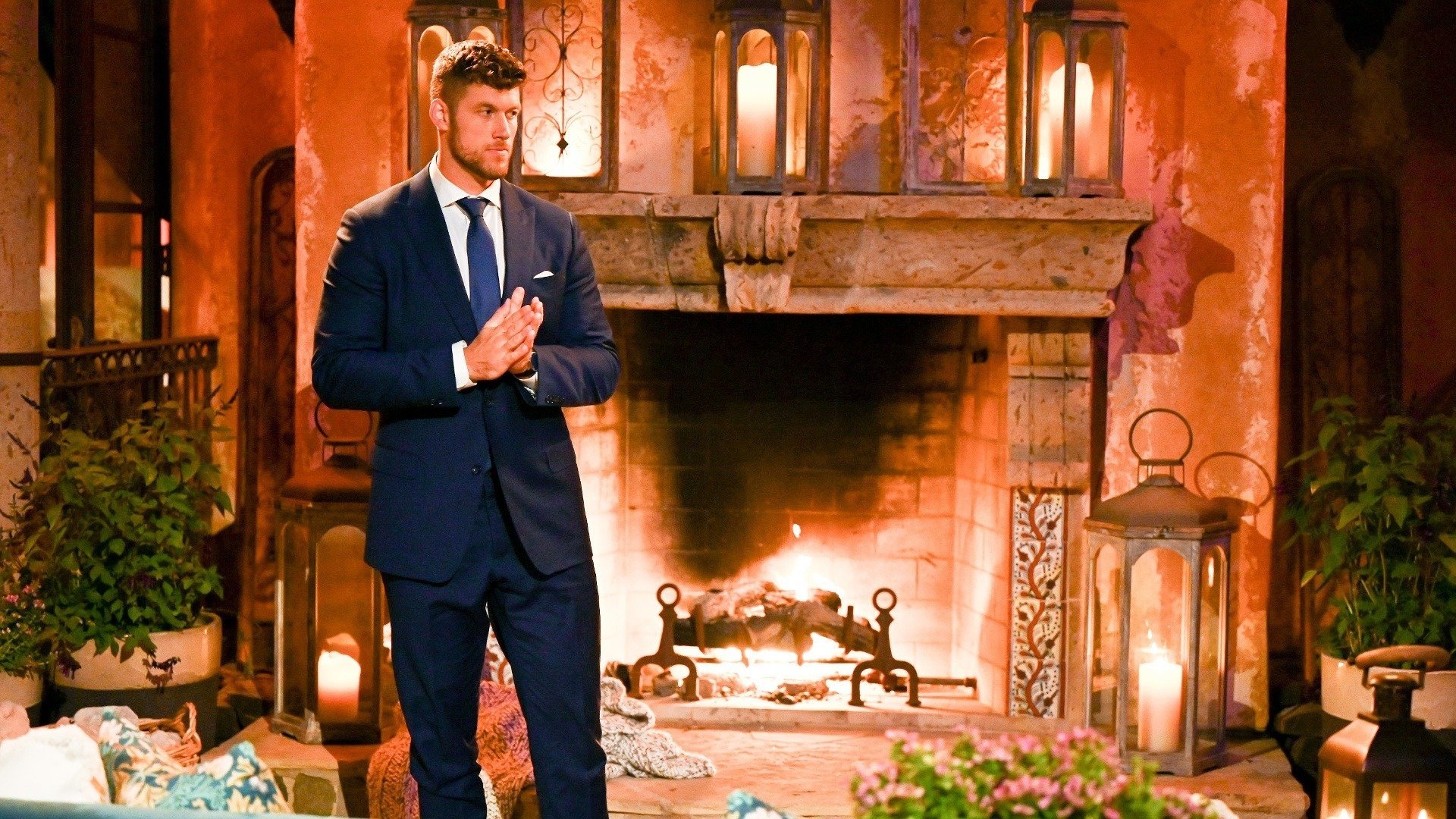 The Bachelor - Épisode 1