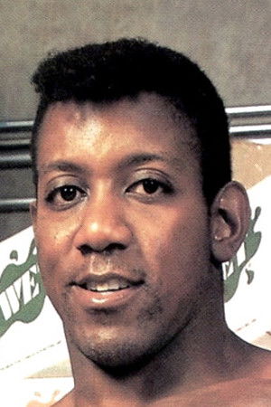 et billede af Mitchell Stack