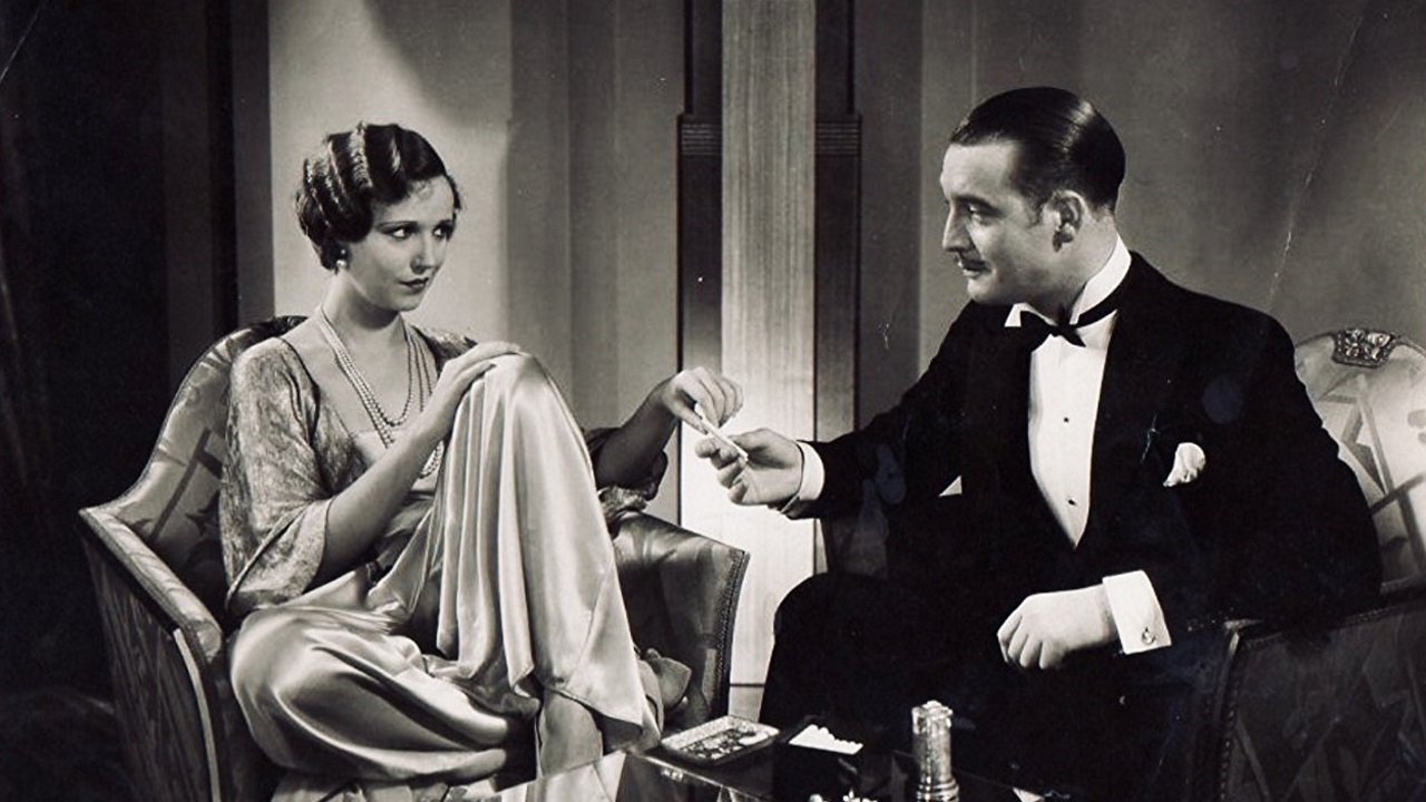 Left Over Ladies (1931)
