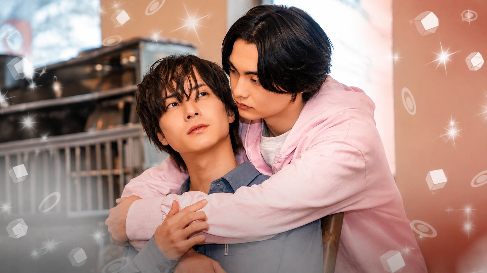 すきなものを知らない僕と好きを教えてくれる君