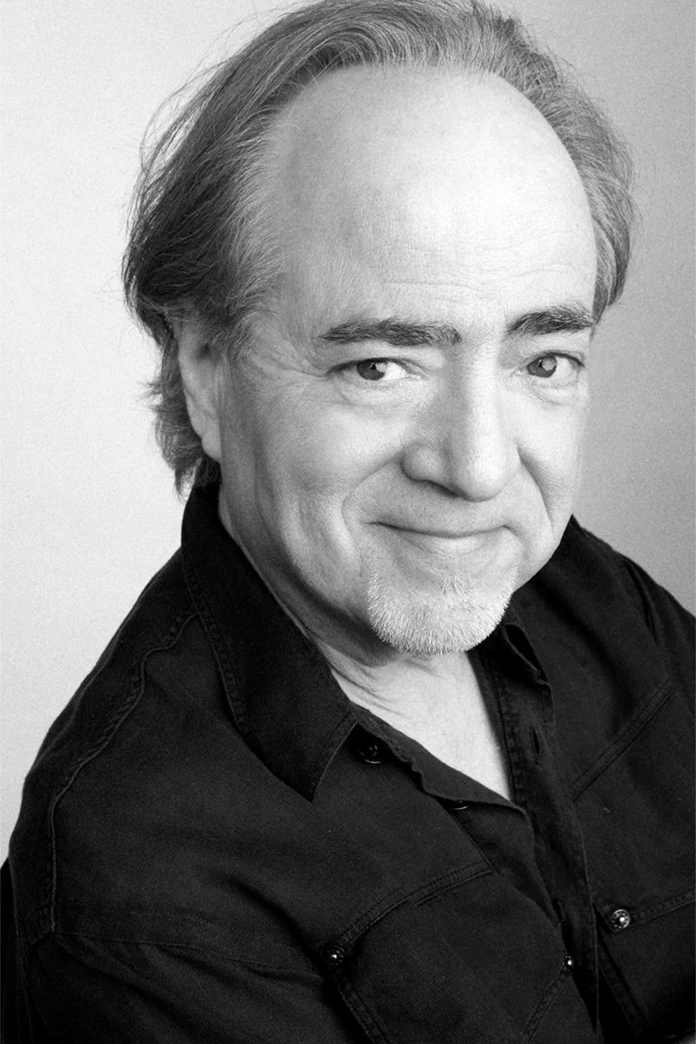 et billede af Richard Groulx