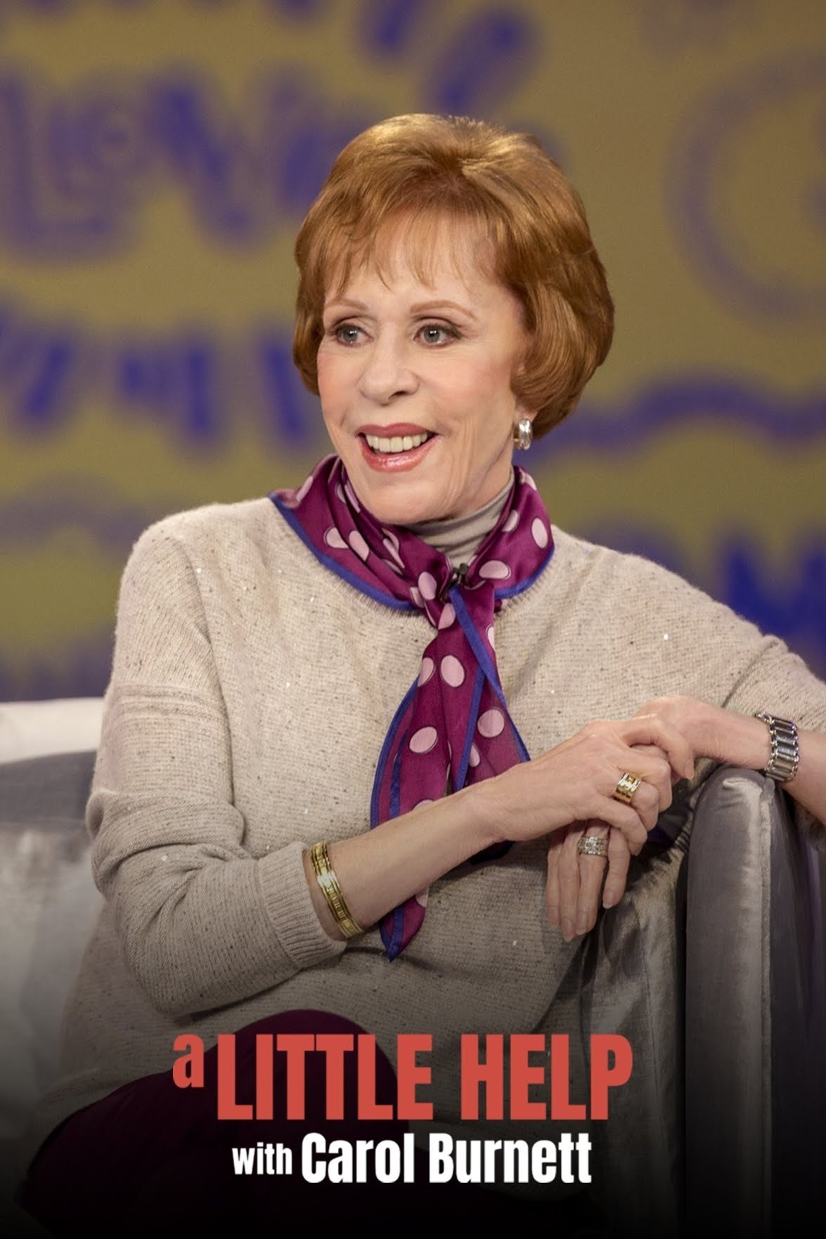 A Little Help with Carol Burnett - Season 1