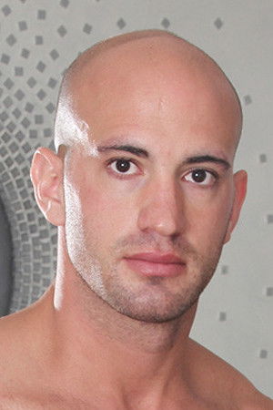 et billede af Hugo Stark