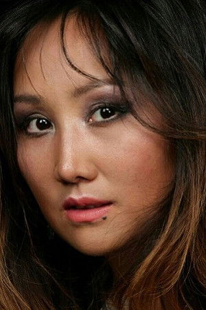 et billede af Yuliya Sinitsyna