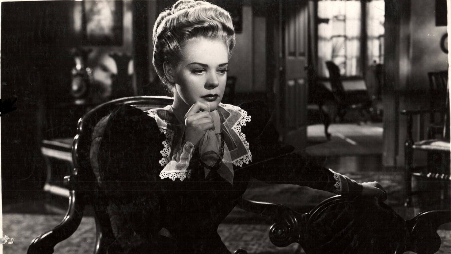 莉莉安·罗素 (1940)