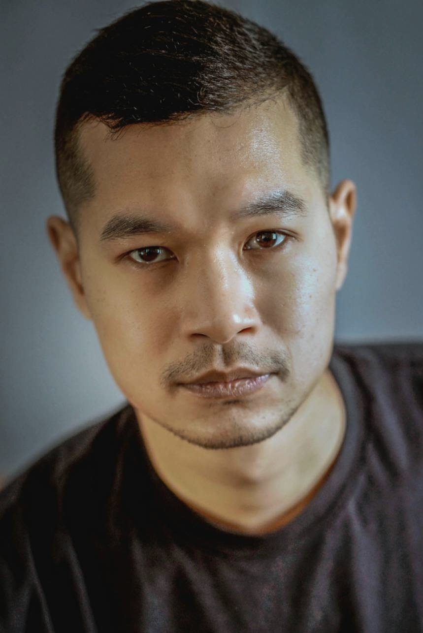 et billede af Tayme Thapthimthong