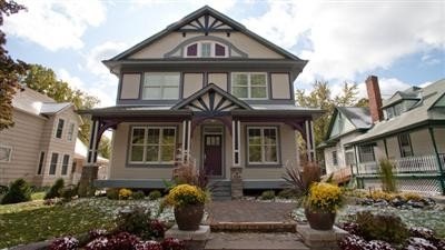 Extreme Makeover: Home Edition